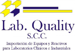 Logo Lab Quality